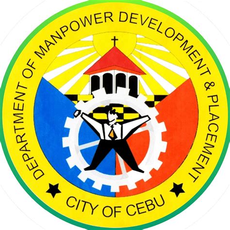 Cebu City Department of Manpower Development and Placement .
